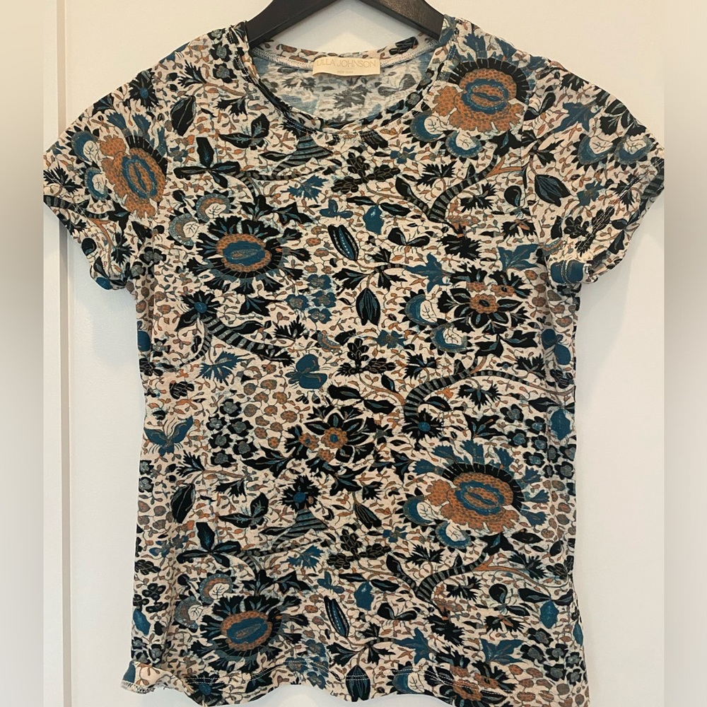 Ulla Johnson Tee